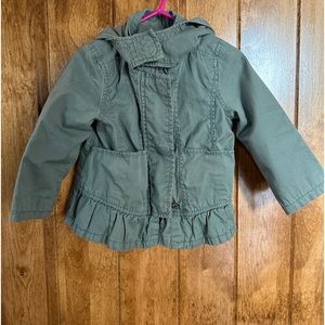 Old Navy 2T Light Jacket